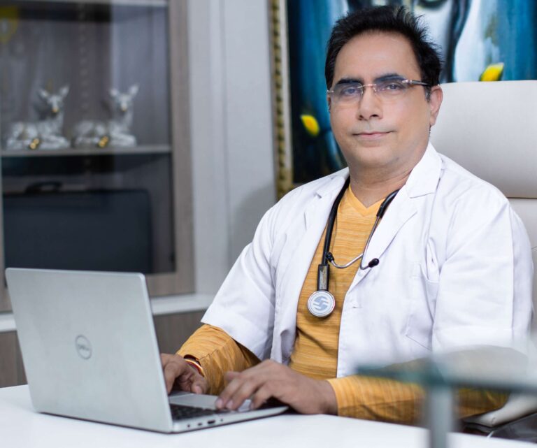 Dr. Arvinder Singh: Head of International Faculty, Cosmetology, International Education Board London