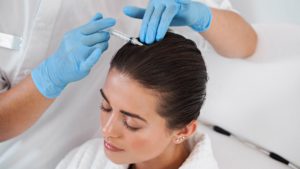 clinical cosmetology courses for salons