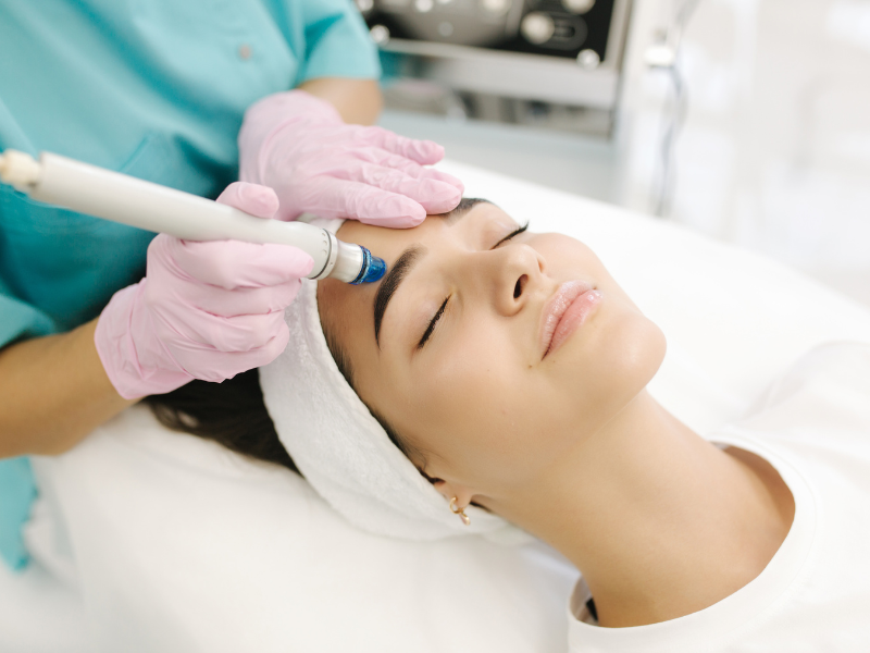 exploring the career opportunities in cosmetic laser treatment - IAMCL