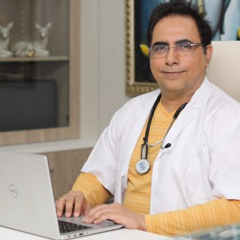 Dr Arvinder Singh