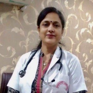 Dr Seema Singh