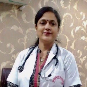 Dr Seema Singh